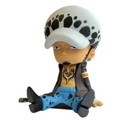 Tirelire Trafalgar Law - One Piece