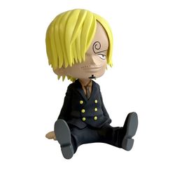 Tirelire Sanji - One Piece