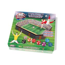 Super Goal! Pro