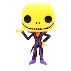 Figurine Pop L'étrange Noël de Mr Jack