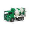 Camion-bétonnière MAN
