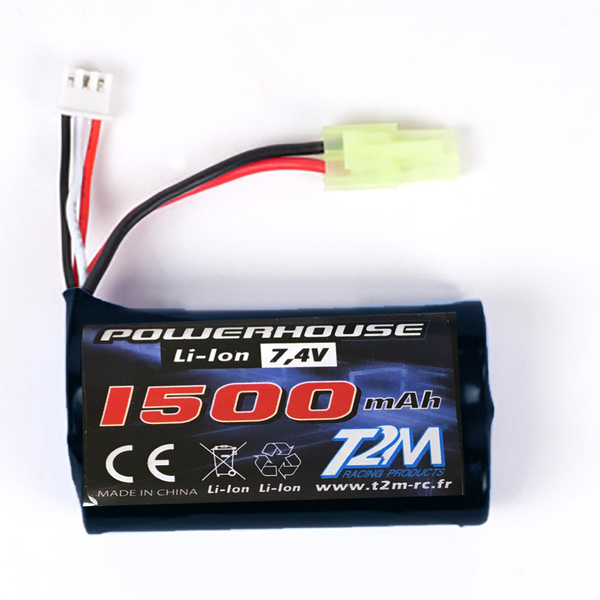 Batterie pour bateau EXOCET 380