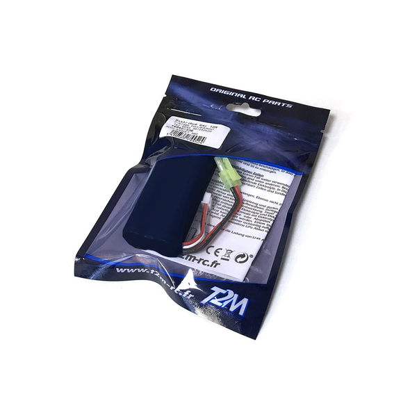 Batterie pour bateau EXOCET 380