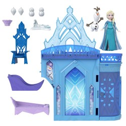 Coffret Le Palais de Glace d'Elsa - La Reine des Neiges