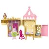 Coffret Le Château de Belle - Disney Princesses 