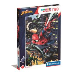 Puzzle 180 pièces Super - Spider-Man