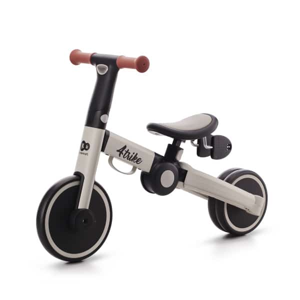 Tricycle 4Trike gris