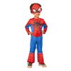 Déguisement Classique Spidey - Taille 2/3 ans