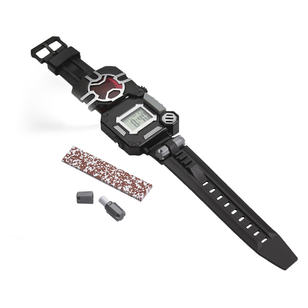 Montre Espion Spy X 8 en 1