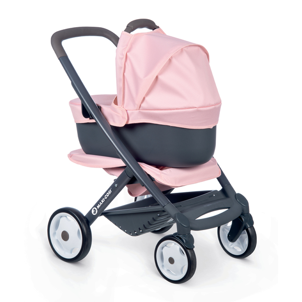 Combi Poussette + Landau Maxi-Cosi