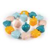 Perles emboitables