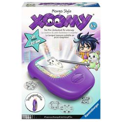Xoomy Midi Manga Style – Machine à dessin portable