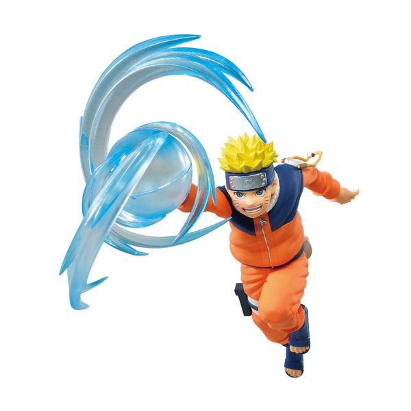 Figurine Naruto Uzumaki Effectreme