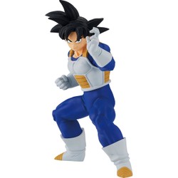 Figurine Son Goku Dragon Ball Z Chosenshi Retsuden 