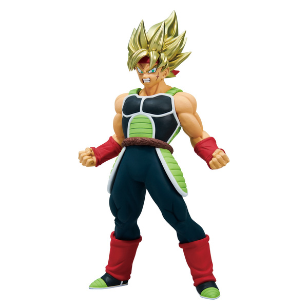 Figurine Bardock Blood of Saiyans Special XII Dragon Ball Z