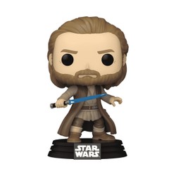 Figurine Obi-Wan Kenobi Star Wars - Funko Pop - N°629