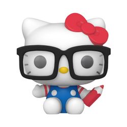 Figurine Funko Pop! Hello Kitty rentrée des classes