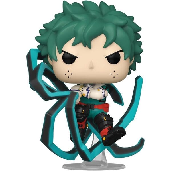 Figurine Izuku Midoriya My Hero Academia - Funko Pop n°1347