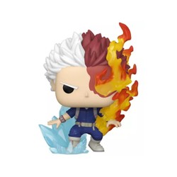 Figurine Funko My Hero Academia - Shoto Todokori