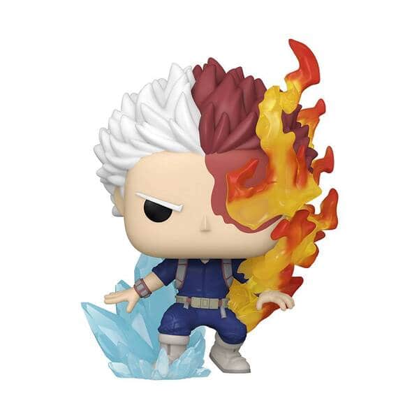 Figurine Funko My Hero Academia - Shoto Todokori