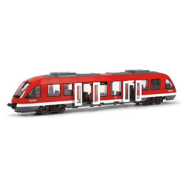 City tram 45 cm