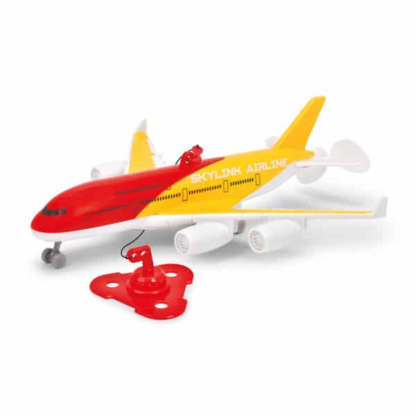 Avion télécommandé - FLYBOTIC -X-Twin Flybotic : King Jouet, Avions  radiocommandés Flybotic - Véhicules, circuits et jouets radiocommandés
