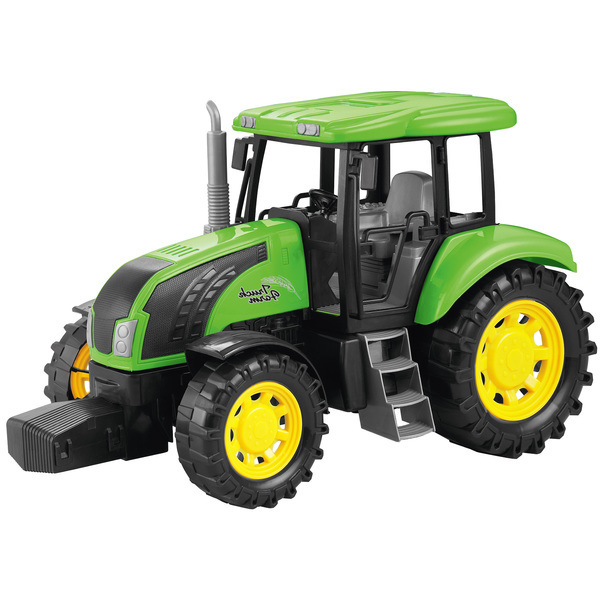 Tracteur 30 cm