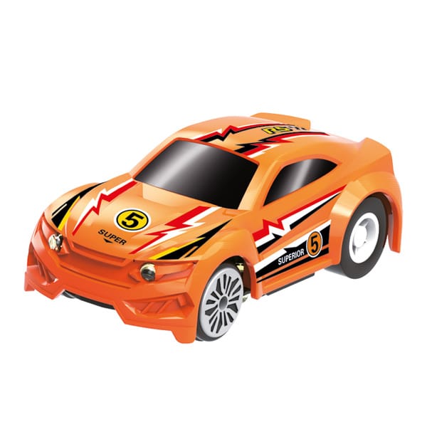 Petite voiture phosphorescente Cars Glow Racer Mattel : King Jouet, Les  autres véhicules Mattel - Véhicules, circuits et jouets radiocommandés