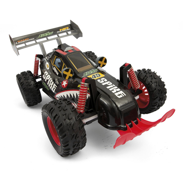 Buggy tout-terrain télécommandé désert Ripper sand