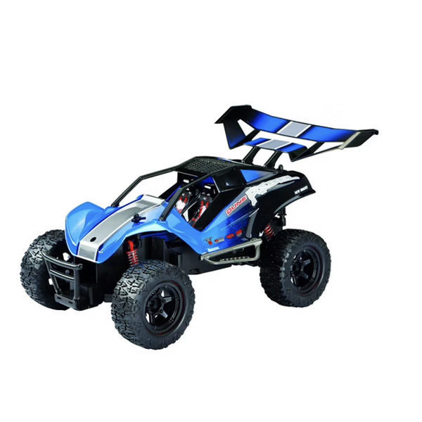 Voiture télécommandée Buggy Dune Rebel 