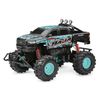 Voiture télécommandée 4x4 tout-terrain