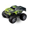 Voiture 4x4 Monster Truck télécommandée