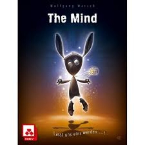 The Mind 