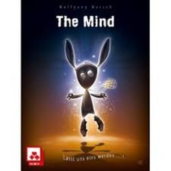 The Mind 