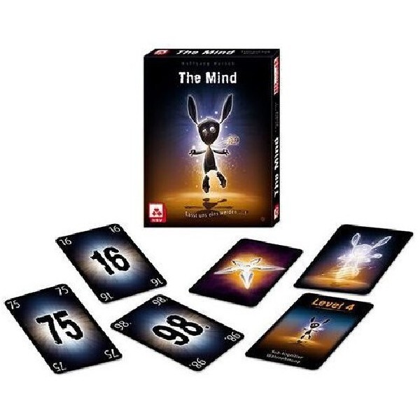 The Mind 