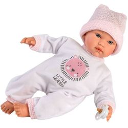 Bébé Cuquita - 30 cm