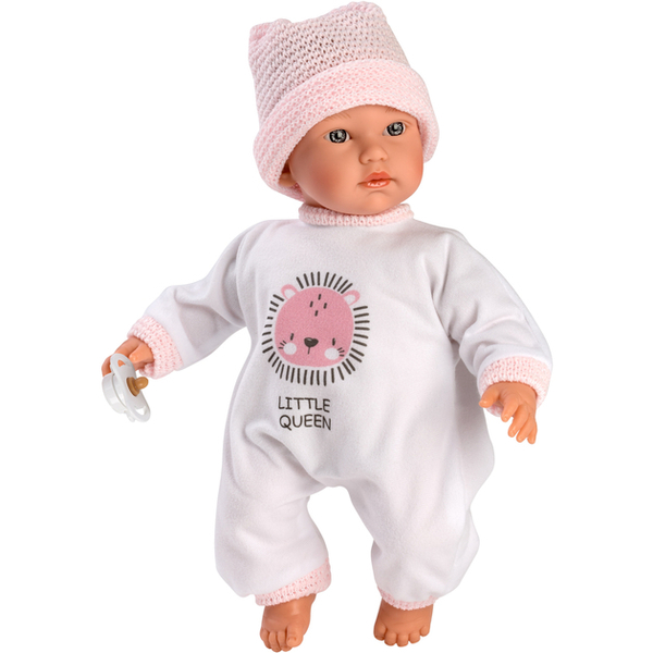 Bébé Cuquita - 30 cm