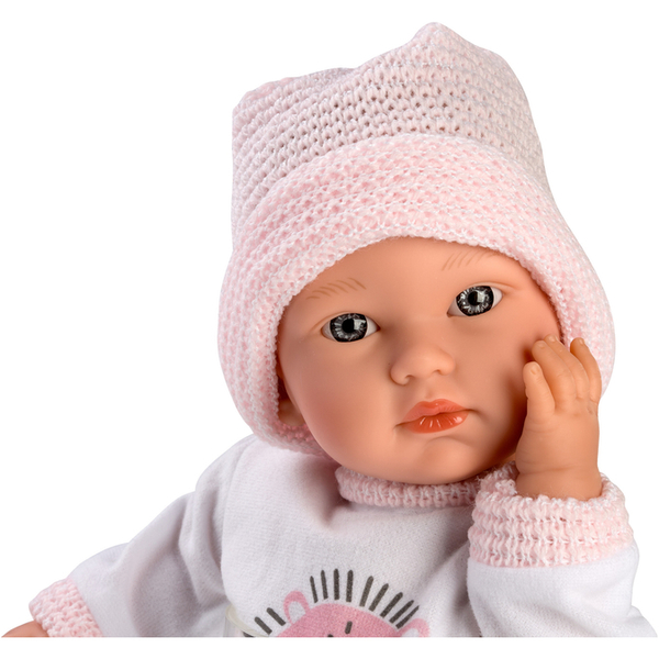 Bébé Cuquita - 30 cm