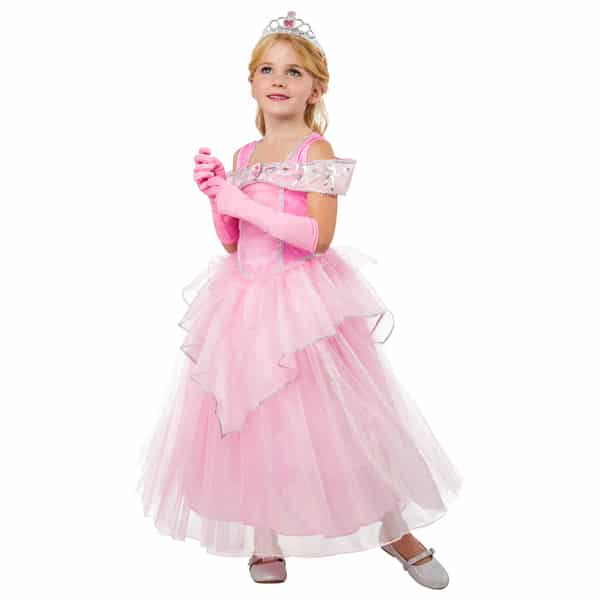 Déguisement classique Elsa - 3/4 ans - La Reine des Neiges Rubie S : King  Jouet, Déguisements Rubie S - Fêtes, déco & mode enfants