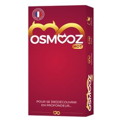 Osmooz : Hot - Jeu de couple (+18 ans)