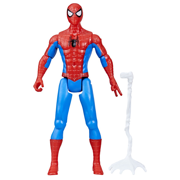 Figurine 10 cm Marvel Spider-Man Epic Hero Series