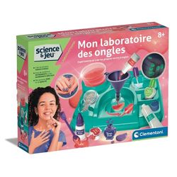Mon Laboratoire des Ongles
