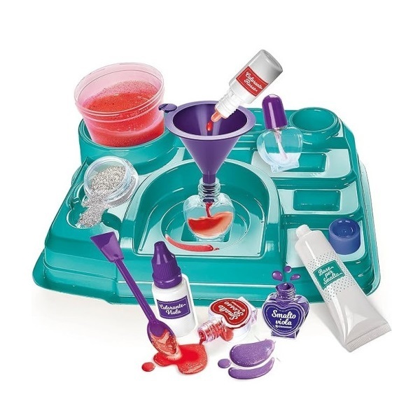 Mon Laboratoire des Ongles