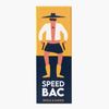 Speed Bac