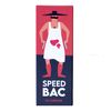 Speed Bac le carnage