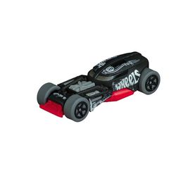 Voiture de Slot Carrera GO!!! Hot Wheels HW50 Concept Noir