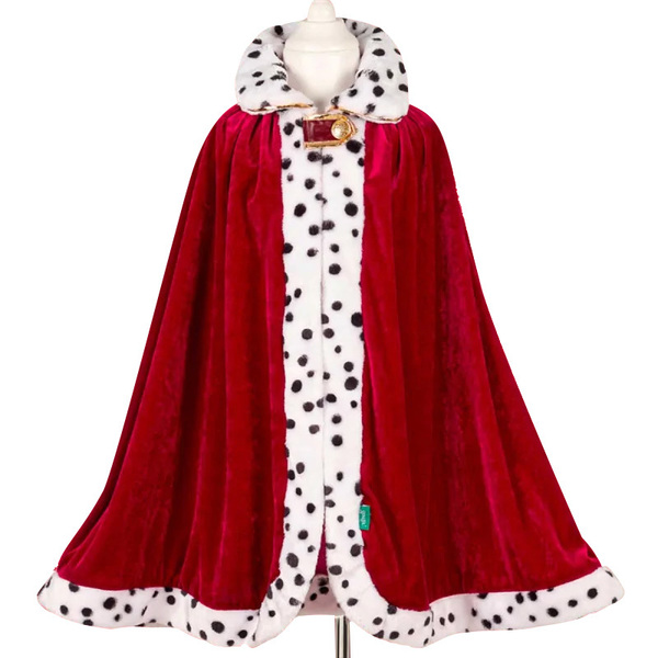 Cape Roi Louis - 4/8 ans