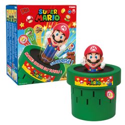 Pic Super Mario - Jeu d'adresse