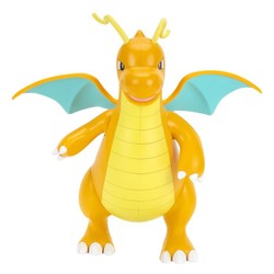 Figurine Pokémon Légendaire Dracolossse