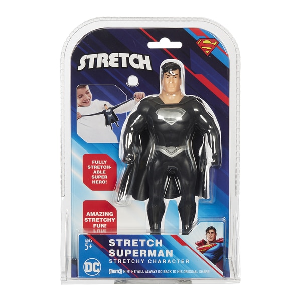 Figurine Stretch DC Comics 18 cm